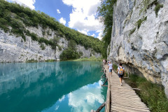 Parcul Național Lacurile Plitvice, Croatia 217