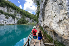 Parcul Național Lacurile Plitvice, Croatia 218