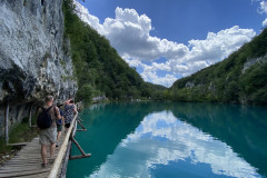 Parcul Național Lacurile Plitvice, Croatia 219