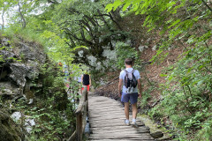 Parcul Național Lacurile Plitvice, Croatia 224