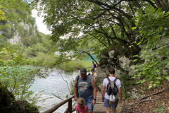 Parcul Național Lacurile Plitvice, Croatia 225