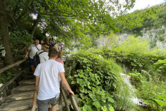 Parcul Național Lacurile Plitvice, Croatia 228