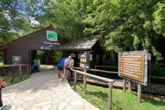 Parcul Național Lacurile Plitvice, Croatia 25