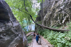 Parcul Național Lacurile Plitvice, Croatia 256