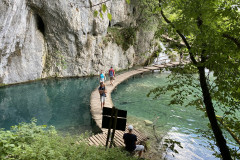 Parcul Național Lacurile Plitvice, Croatia 261