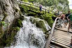 Parcul Național Lacurile Plitvice, Croatia 268