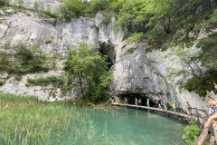 Parcul Național Lacurile Plitvice, Croatia 270