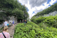 Parcul Național Lacurile Plitvice, Croatia 274