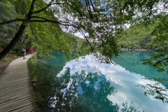 Parcul Național Lacurile Plitvice, Croatia 277