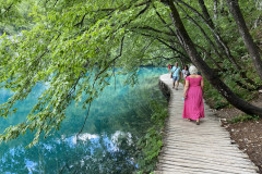 Parcul Național Lacurile Plitvice, Croatia 279