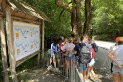 Parcul Național Lacurile Plitvice, Croatia 29