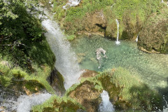 Parcul Național Lacurile Plitvice, Croatia 291