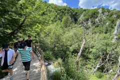 Parcul Național Lacurile Plitvice, Croatia 293