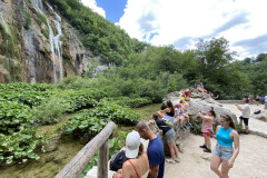 Parcul Național Lacurile Plitvice, Croatia 295