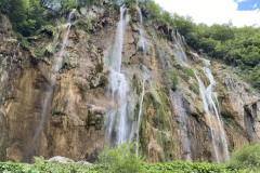 Parcul Național Lacurile Plitvice, Croatia 299