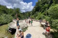 Parcul Național Lacurile Plitvice, Croatia 303