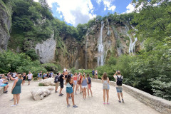 Parcul Național Lacurile Plitvice, Croatia 315