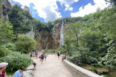 Parcul Național Lacurile Plitvice, Croatia 317