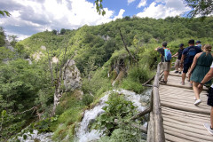 Parcul Național Lacurile Plitvice, Croatia 321