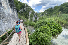 Parcul Național Lacurile Plitvice, Croatia 334