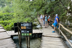 Parcul Național Lacurile Plitvice, Croatia 341