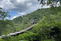 Parcul Național Lacurile Plitvice, Croatia 344