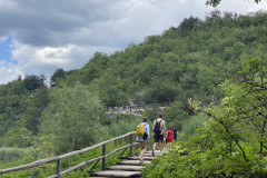 Parcul Național Lacurile Plitvice, Croatia 345