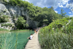 Parcul Național Lacurile Plitvice, Croatia 363