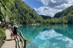 Parcul Național Lacurile Plitvice, Croatia 376