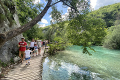 Parcul Național Lacurile Plitvice, Croatia 380