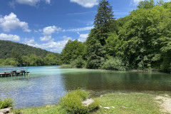 Parcul Național Lacurile Plitvice, Croatia 40