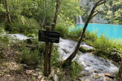 Parcul Național Lacurile Plitvice, Croatia 407