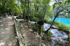 Parcul Național Lacurile Plitvice, Croatia 408