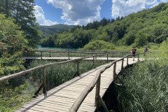 Parcul Național Lacurile Plitvice, Croatia 412