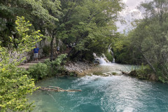 Parcul Național Lacurile Plitvice, Croatia 434