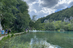 Parcul Național Lacurile Plitvice, Croatia 437