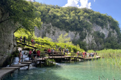 Parcul Național Lacurile Plitvice, Croatia 453