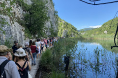 Parcul Național Lacurile Plitvice, Croatia 455
