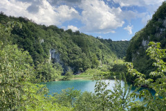 Parcul Național Lacurile Plitvice, Croatia 465