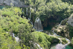 Parcul Național Lacurile Plitvice, Croatia 470