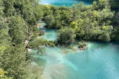 Parcul Național Lacurile Plitvice, Croatia 480