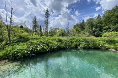Parcul Național Lacurile Plitvice, Croatia 69