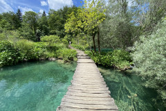 Parcul Național Lacurile Plitvice, Croatia 70