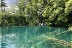Parcul Național Lacurile Plitvice, Croatia 71
