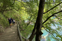 Parcul Național Lacurile Plitvice, Croatia 73