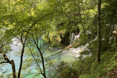 Parcul Național Lacurile Plitvice, Croatia 74