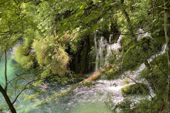 Parcul Național Lacurile Plitvice, Croatia 75