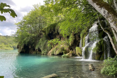 Parcul Național Lacurile Plitvice, Croatia 80