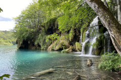 Parcul Național Lacurile Plitvice, Croatia 83