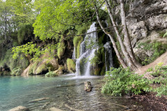 Parcul Național Lacurile Plitvice, Croatia 90